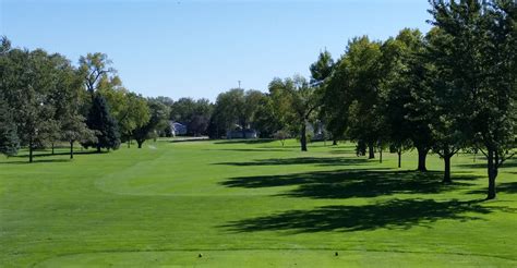 Home Elkhorn Valley Golf Club