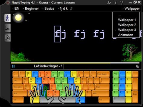 Typing Tutor Release Notes 4 Ver