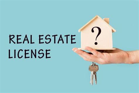 Easy Ways To Get A Real Estate License Syed Smart Deal