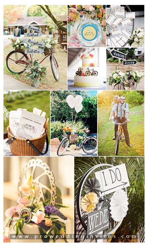 A Collage Of Photos With Flowers And Wedding Decorations On Them