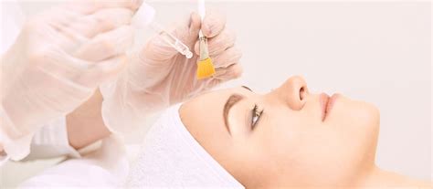 Chemical Peels Advanced Dermatology