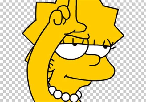 Download Lisa Simpson Meme Coloring Pages Png And  Base