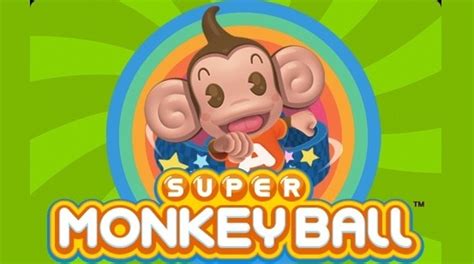 Wp7 Xbox Live Deal Of The Week Super Monkey Ball Wp7