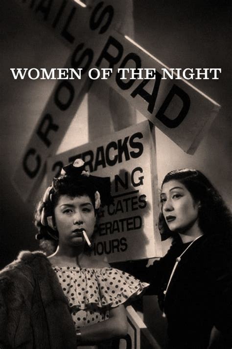 Women Of The Night The Movie Database Tmdb