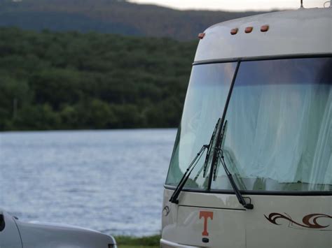 These Are The Cheapest Class A Rvs On Sale Today Mortons On The Move