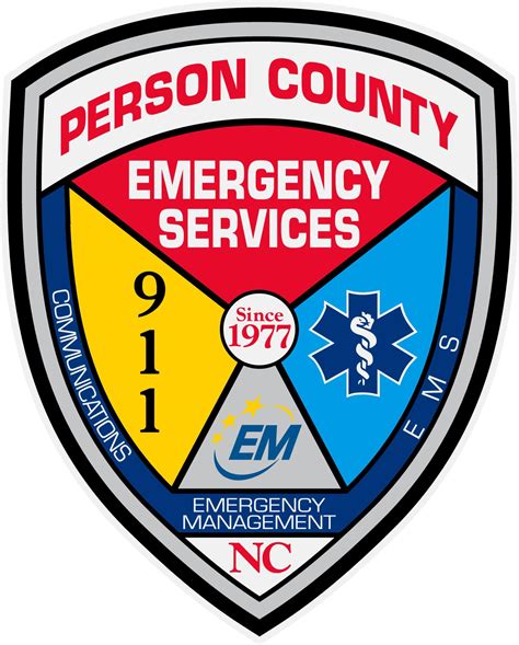 Emergency Services | Person County, NC