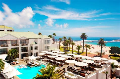 The Bay Hotel 5 Star Cape Town Luxury Hotel South Africa Hotels