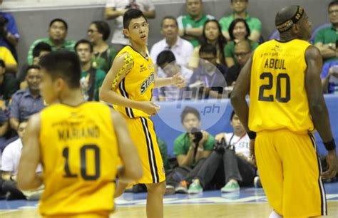 Uaap Preview Ust Tigers Still Very Much A Contender After Departure Of