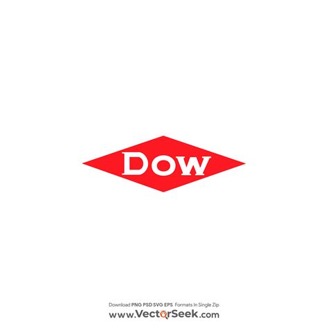 Dow Logo Vector Ai Png Svg Eps Free Download