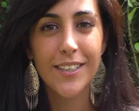 Arab Women Algerian Beauty