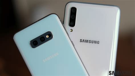 Its Great To See Samsung Making Phones In White Again Sammobile