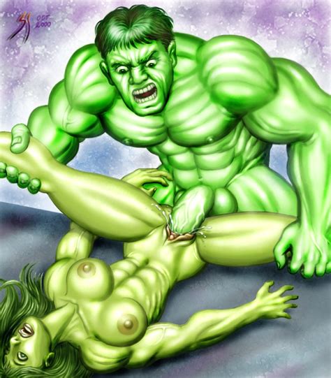 Fantastic Four Pic She Hulk Porn Gallery Superheroes Pictures