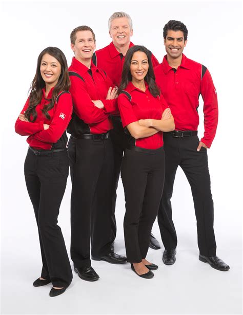 Corporate Group Portraits