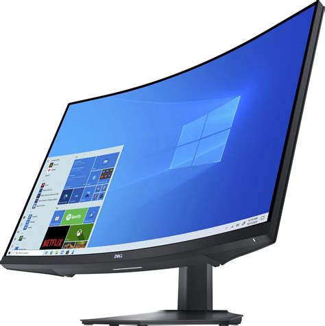Questions And Answers Dell S3222dgm 32 Led Curved Qhd Freesync Gaming