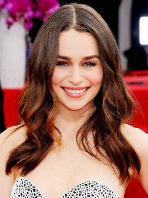 Emilia Clarke Gr E Gewicht Ma E Alter Biographie Wiki Daenerys