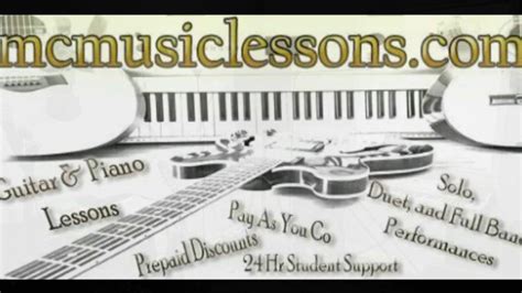 Reproduce canciones como tipo kevin esquece fih (feat. 5 Minutes by Kevin M McClain of McMusic Lessons - YouTube