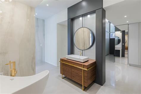 20 Minimalist Bathroom Designs Hgtv