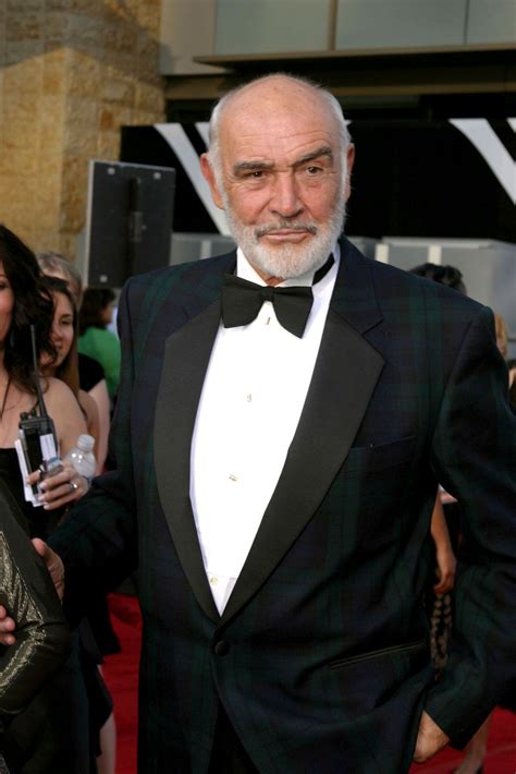 Sean Connery Biography Films And Facts Britannica