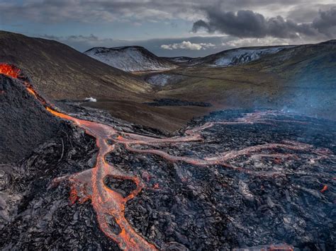Volcano Tours And Holidays In Iceland Discover The World