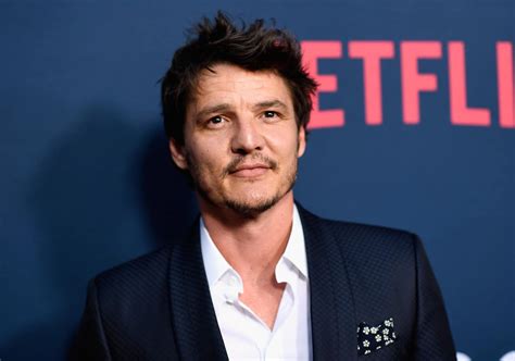 Pedro pascal sprinkles magic on the big screen with his splendid performances. Pedro Pascal Will Join 'Community' Cast for Virtual Table Read