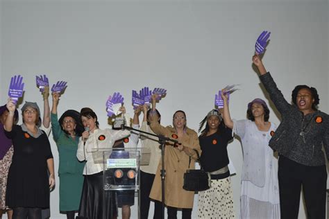 Lan Amento Da Campanha De Filia O De Mulheres A Partidos Ag Ncia Brasil