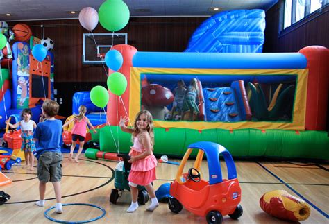 Active Indoor Birthday Parties For Fall And Winter In Marin Marin Mommies