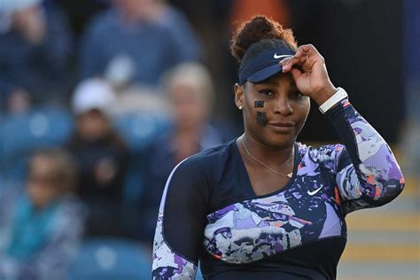 Tennis Great Serena Williams Set To Retire The Citizen