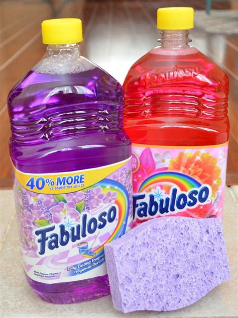 Can you use fabuloso on wood floors? 5 Ways to Get Your Home Summer Ready! - Amy Latta Creations