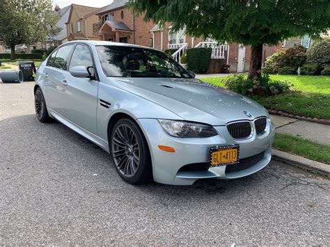 See what power, features, and amenities you'll get for the money. 2008 BMW M3 Sedan - German Cars For Sale Blog