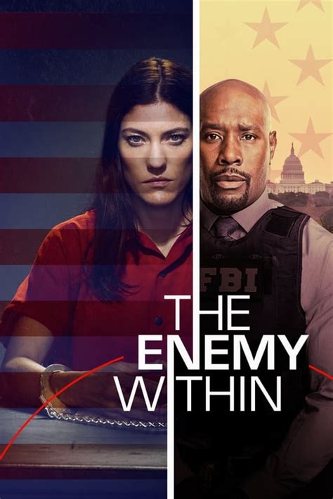 The Enemy Within Full Episodes Of Season 1 Online Free