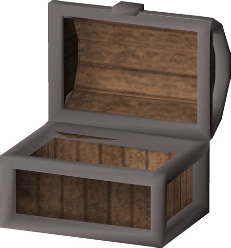 Bank Chest Osrs Wiki