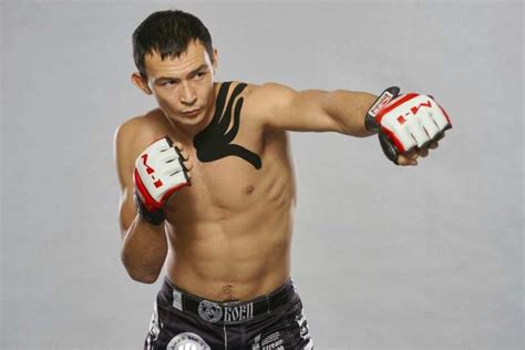 Damir Ismagulov Get To Know The Fighter From Kazakhstan Before His Debut This Saturday