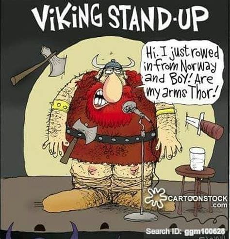 Pin On Viking Humor