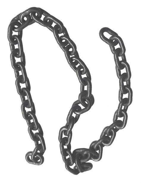 Dayton Load Chain 3 Tons 10 Ft 42wm75ggs48377 Grainger