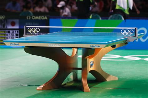 Jan 23, 2020 · 東京オリンピック2020・卓球のニュース、日程、注目選手、会場などの情報をお伝えします。 オリンピックの卓球台 デザインは「支」から着想 - genbusyoのブログ