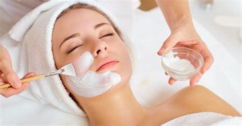 Up To 22 Off On In Spa Facial Type Of Facial Determined By Spa At Celestine Esthetics в 2023