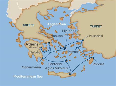 10 Days Ancient Wonders Of Greece And Ephesus Athens To Athens