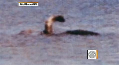 Photos Champ American Loch Ness Monster Cbs News
