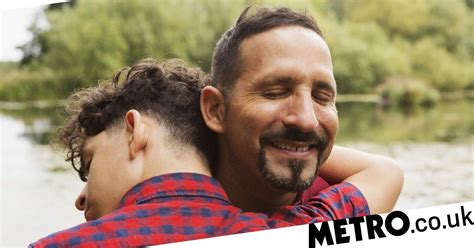 Dad Who Thinks Son Might Be Gay Gets Heartwarming Advice From Gay Men Metro News