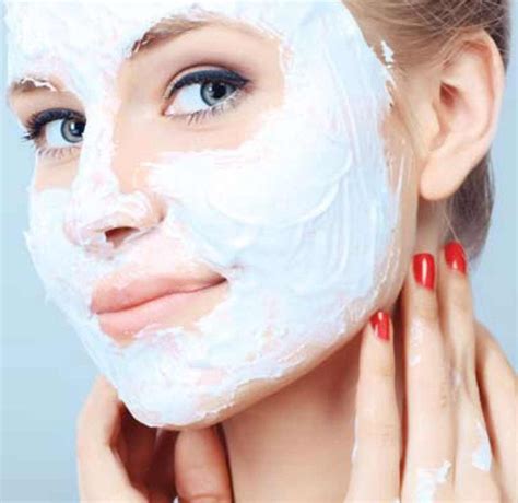 True Beauty Stop Diy Homemade Acne Face Masks