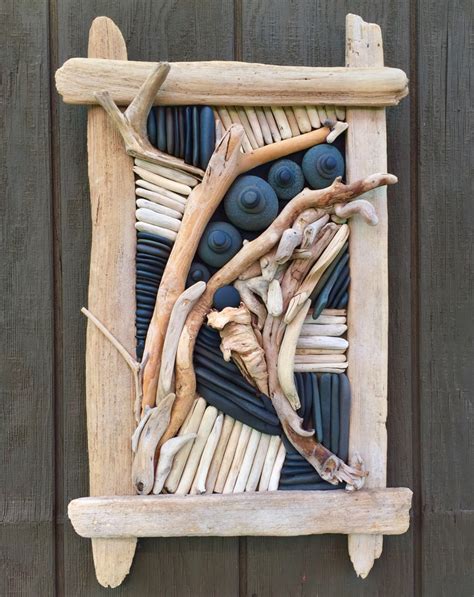 20 Diy Driftwood Projects Make Amazing Creative Decorative Pieces Mecraftsman