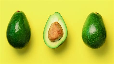 There are dozens of varieties of avocados ranging from reed to zutano to our personal favorite, hass. Read This Before Eating An Unripe Avocado