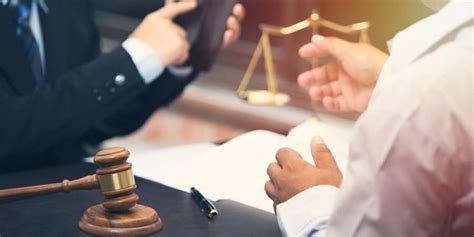 El Proceso Del Juicio Oral En Derecho Penal • Dexia Abogados