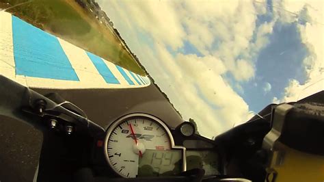 Phillip Island Grand Prix Circuit Track Lap 2015 Youtube