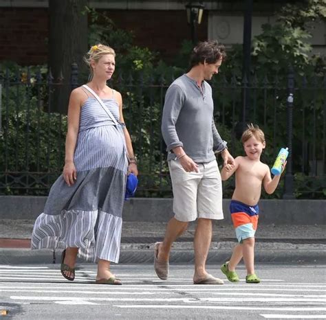 Claire Danes Welcomes Baby Number Two With Husband Hugh Dancy As She