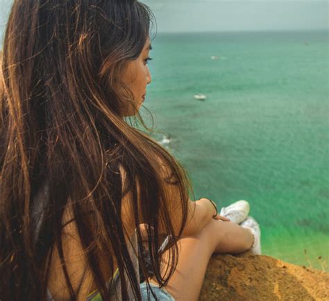 The Worst Thing You Can Say To Someone Suffering From Depression Mindbodygreen