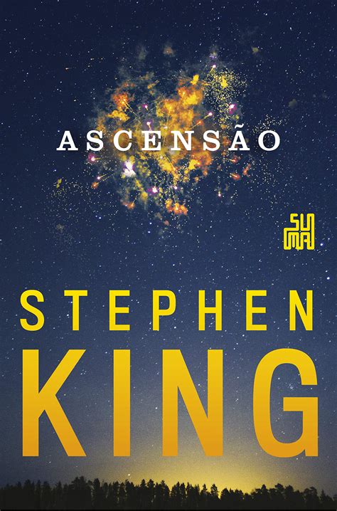 Resenha Ascensão Stephen King