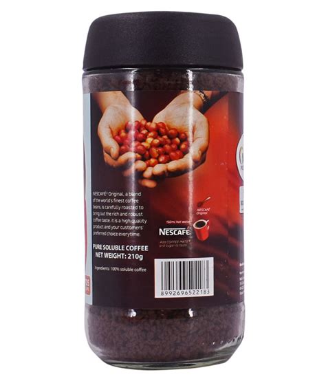 Nescafe Instant Coffee Powder 230 Gm Buy Nescafe Instant Coffee Powder