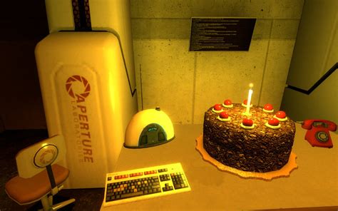 Valve Corporation Celebrates Their 20th Birthday Today Nag