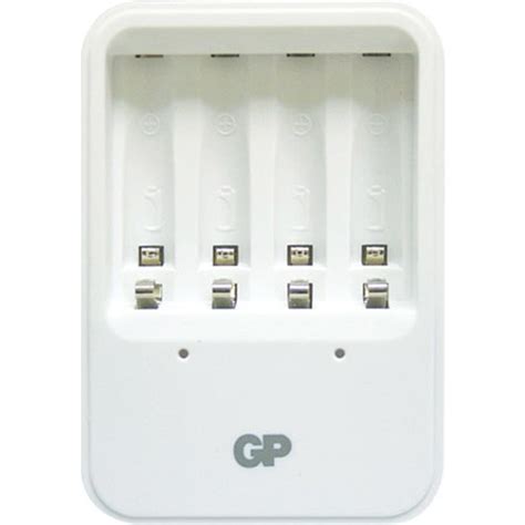 Gp Powerbank Gppb420 4lü Pil Şarj Cihazı Fiyatı